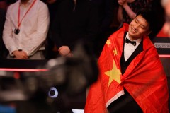 电竞比赛比分实时数据网球比分网球赛程捷报网游泳队经典场面中国对日本